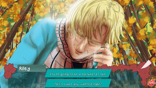 Скриншот 7 к игре Death by Begonia