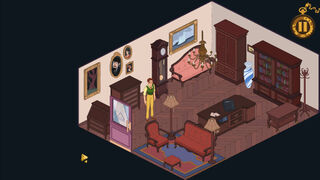 Скриншот 6 к игре Chronique des Silencieux