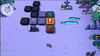 Скриншот 5 к игре Looper Tactics