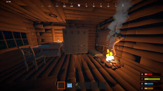 Скриншот 6 к игре The Apocalypse