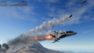 Скриншот 7 к игре Nuclear Option