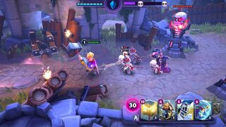 Скриншот 6 к игре HEROish
