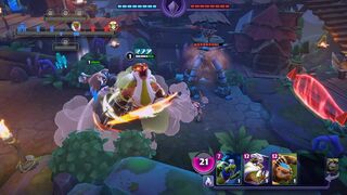 Скриншот 8 к игре HEROish