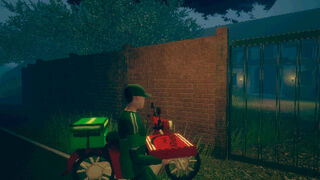 Скриншот 5 к игре Delivery Man