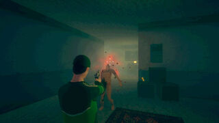 Скриншот 6 к игре Delivery Man