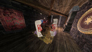 Скриншот 6 к игре Time Lock VR-episode Lumber Room