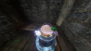 Скриншот 7 к игре Time Lock VR-episode Lumber Room