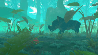 Скриншот 6 к игре Project Canopy: Prologue