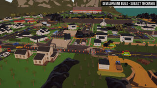Скриншот 7 к игре Trouble in Tornado Town