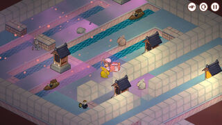 Скриншот 5 к игре Homerun Miko