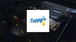 Скриншот 7 к игре Cuppy's