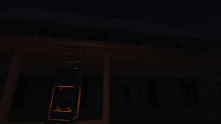 Скриншот 5 к игре Fear of the Dark