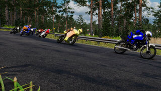 Engine Evolution 2023