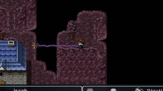 Скриншот 5 к игре Jacob's Quest Anniversary Edition