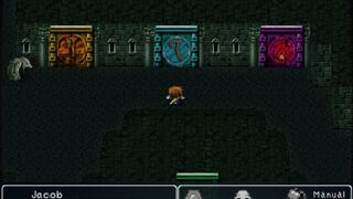 Скриншот 6 к игре Jacob's Quest Anniversary Edition