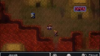 Скриншот 7 к игре Jacob's Quest Anniversary Edition