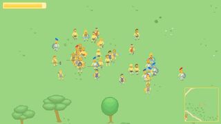 Скриншот 7 к игре Alkey the Brave