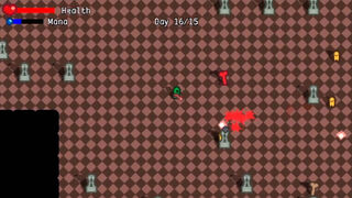 Скриншот 5 к игре Blood Exile
