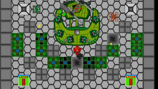 Скриншот 5 к игре 鉄之海老