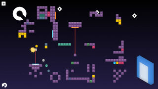 Скриншот 5 к игре Zup! Q