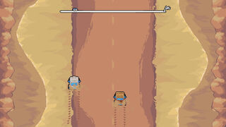Скриншот 6 к игре Power Driver