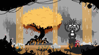 Скриншот 5 к игре Lone Knight