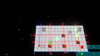 Скриншот 5 к игре Mad Geometry