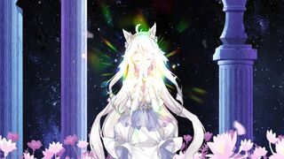 Скриншот 6 к игре 魔卡幻想（Heroines Fantasy Inherit）