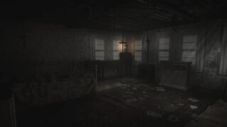 Скриншот 5 к игре Demonologist