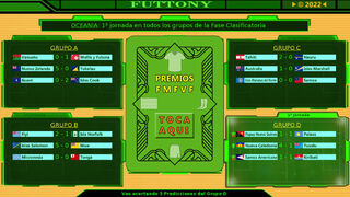 Скриншот 5 к игре Futtony y el Copón Mundial