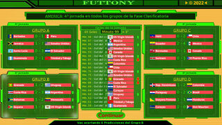 Скриншот 8 к игре Futtony y el Copón Mundial