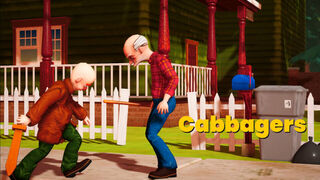 Скриншот 6 к игре Cabbagers