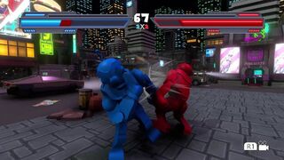 Скриншот 5 к игре Robox