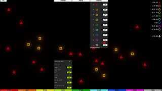Скриншот 7 к игре Idle Shapes
