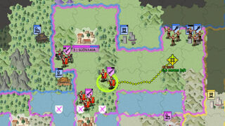Скриншот 6 к игре Theocracy