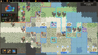 Скриншот 8 к игре Theocracy