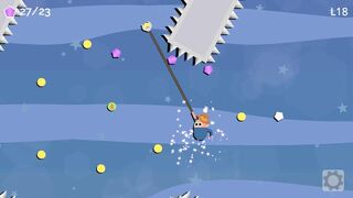 Скриншот 5 к игре Grapple Whip