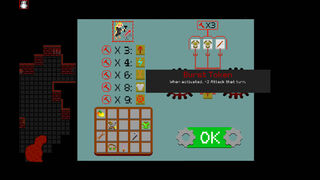 Скриншот 6 к игре Full Gear