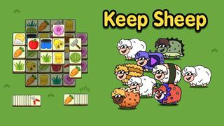 Скриншот 6 к игре Keep Sheep