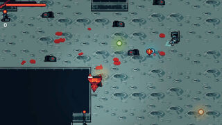Скриншот 6 к игре Kalzoon