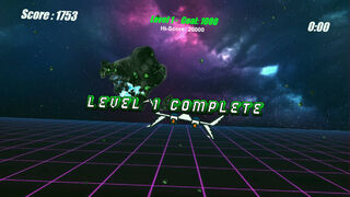 Скриншот 5 к игре Space Time