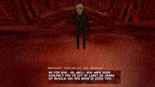 Скриншот 5 к игре Meat Madness