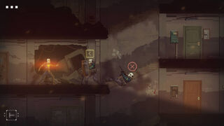 Скриншот 5 к игре Knights of the Fall