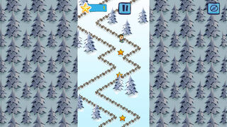 Скриншот 5 к игре ZigZagging Ski