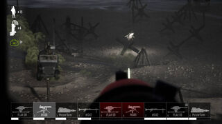 Скриншот 7 к игре Beach Invasion 1944