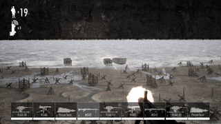 Скриншот 8 к игре Beach Invasion 1944