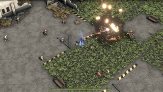 Скриншот 5 к игре Conquer Humanity
