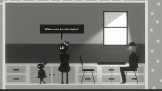 Скриншот 6 к игре Virago: Herstory