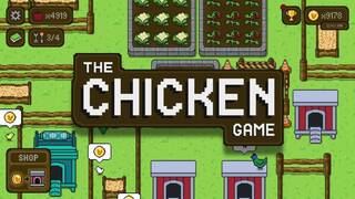 The Chicken Game