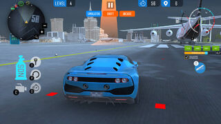 Скриншот 5 к игре ROD Multiplayer Car Driving